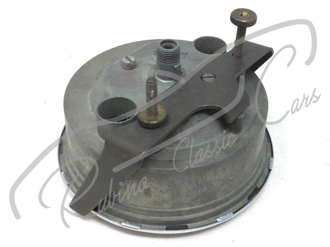 Contachilometri - JAEGER - immagine 7