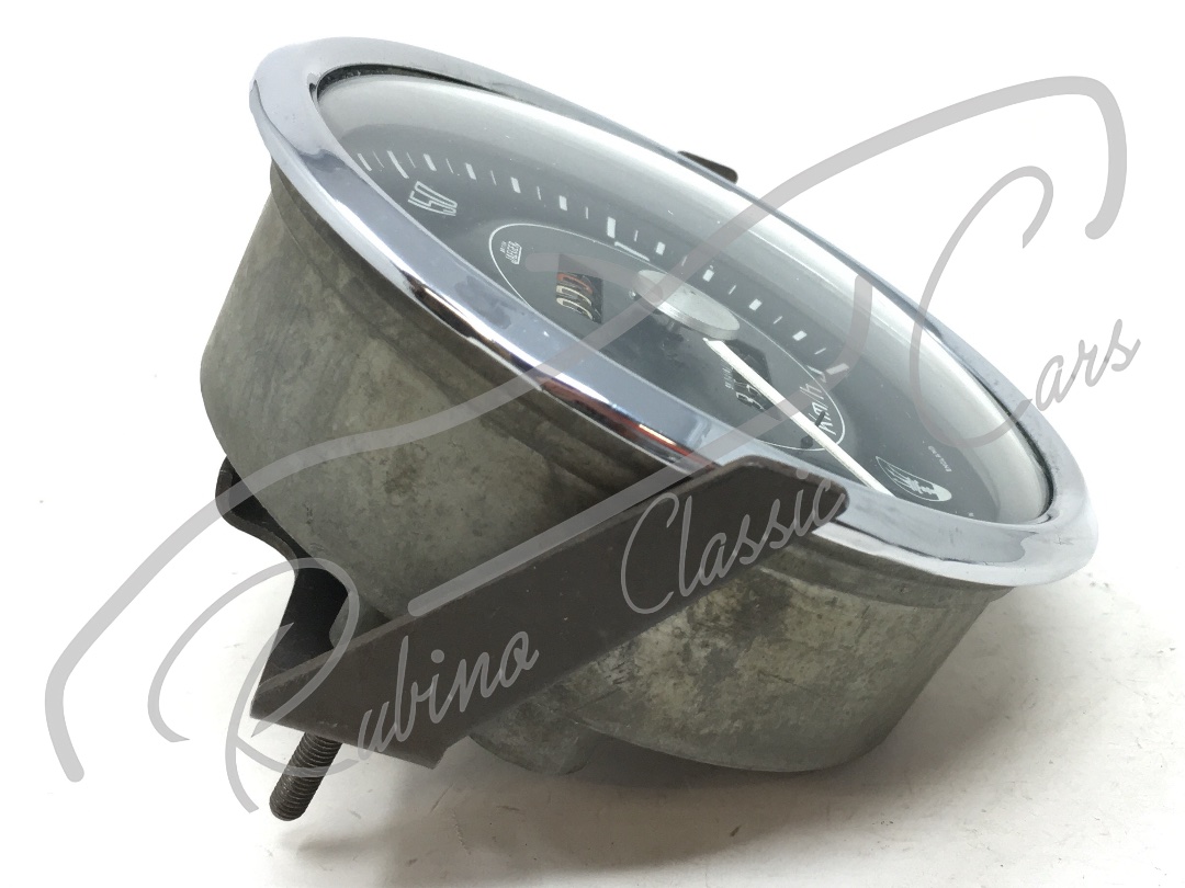 Contachilometri - JAEGER - immagine 8