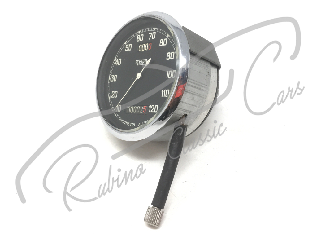Contachilometri METRON - immagine 2