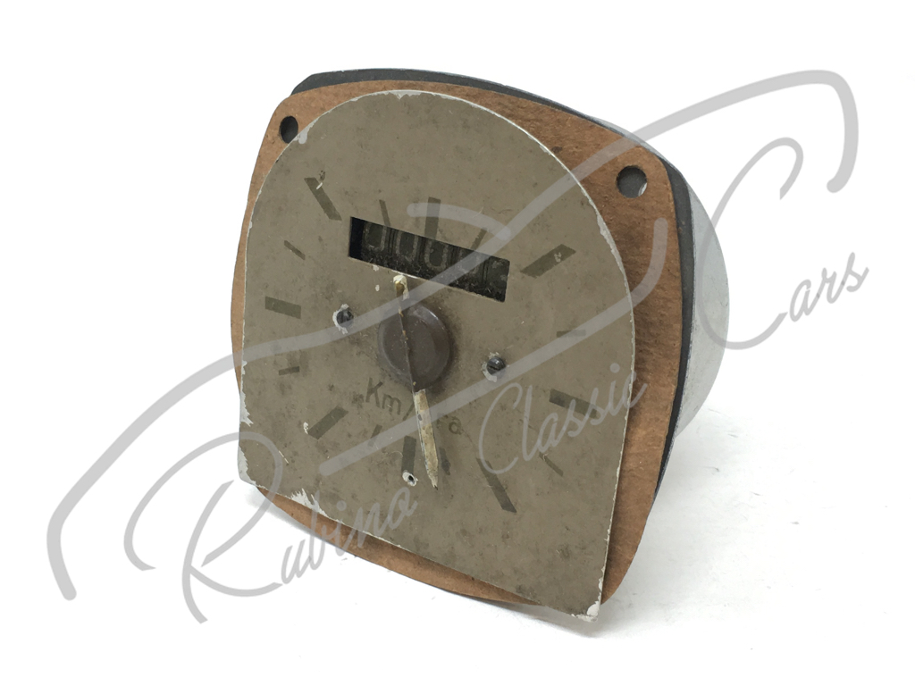 Contachilometri VEGLIA - immagine 2