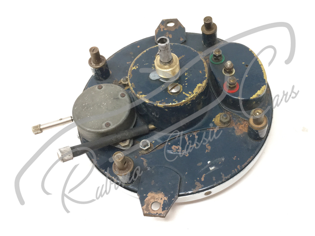 Contachilometri - VEGLIA - immagine 5