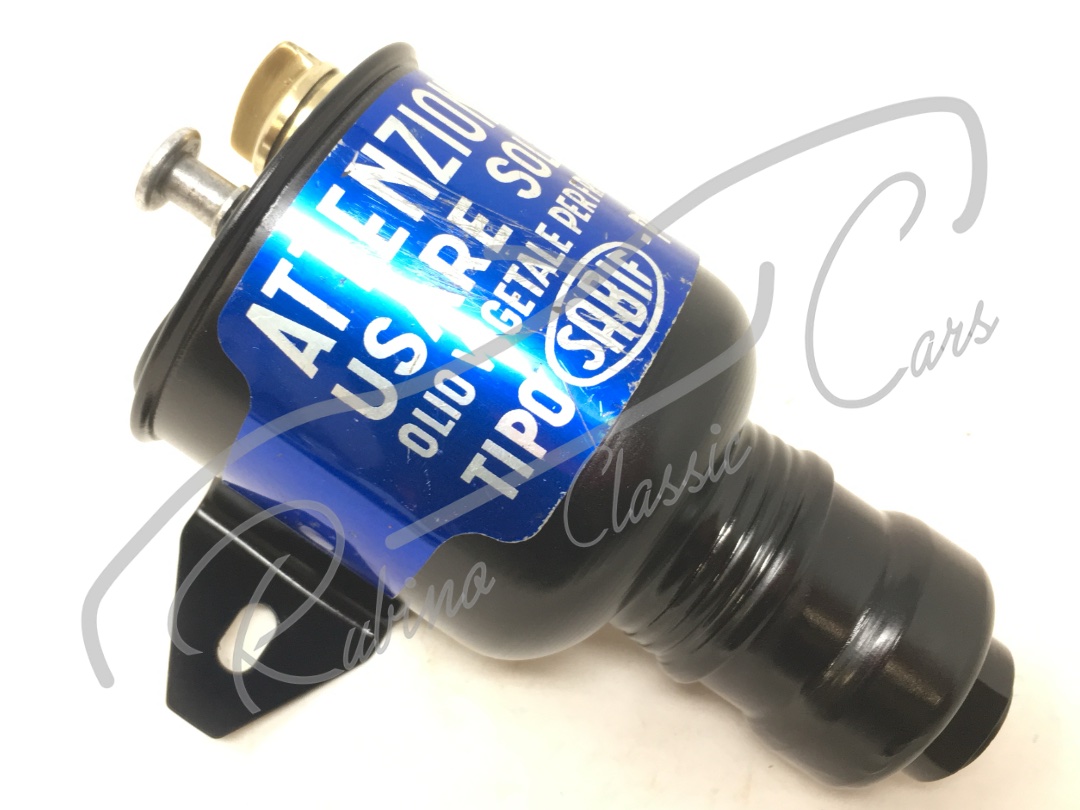 Brake Oil Reservoir - Image 2