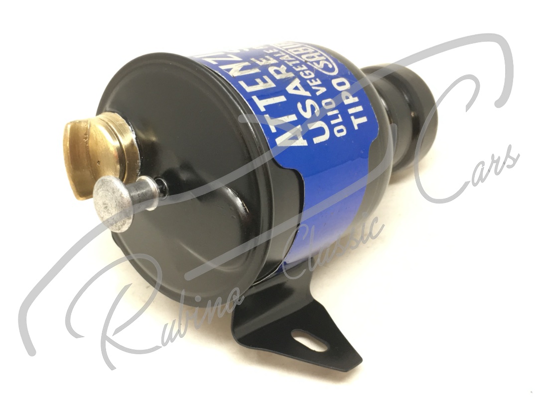 Brake Oil Reservoir - Image 3