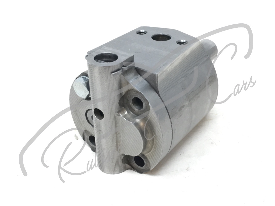 Pompa olio - immagine 2