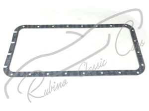 Guarnizione - coppa olio