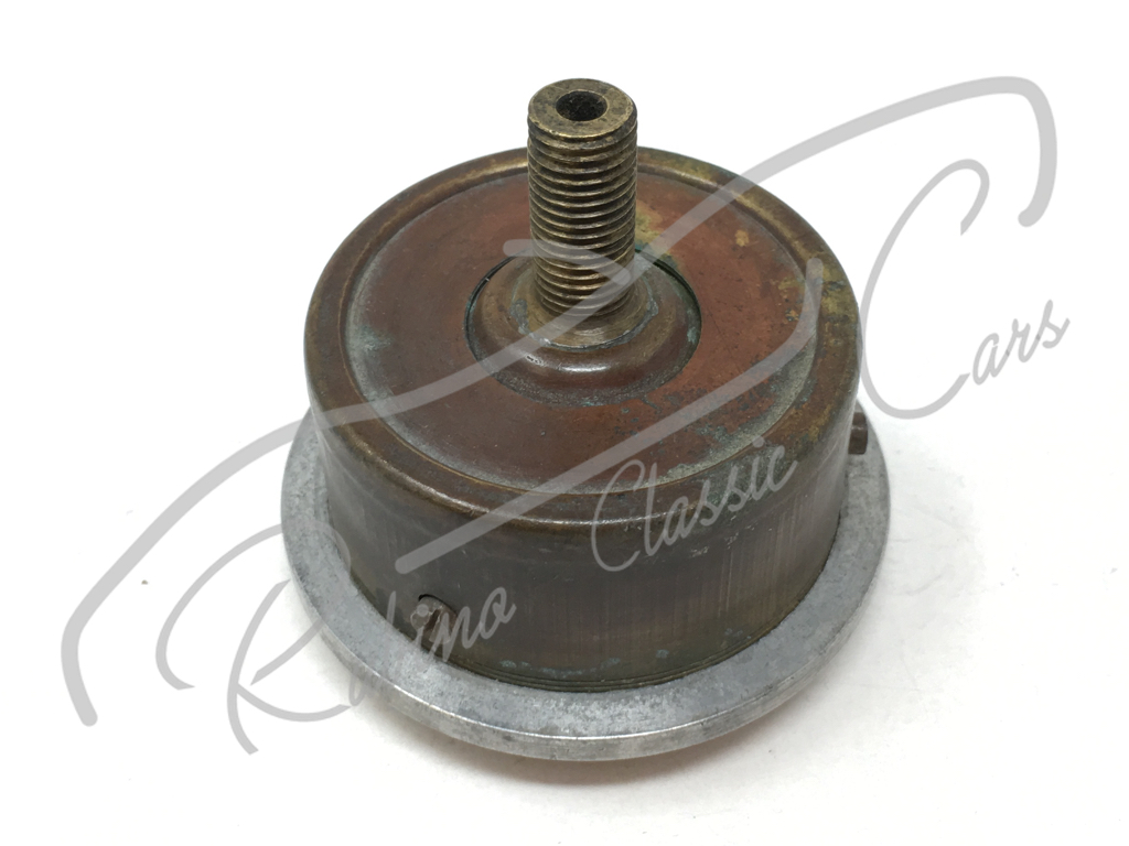 Manometro pressione olio - immagine 3