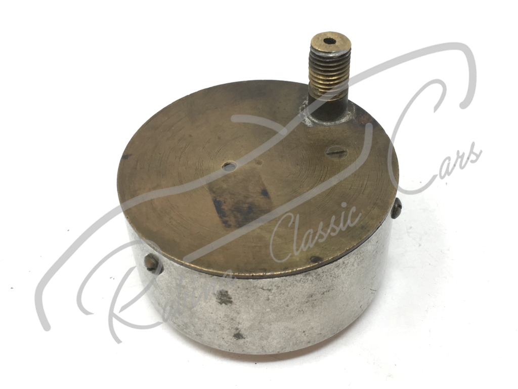 FIAT Oil Pressure Gauge - Image 2