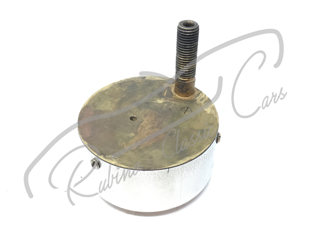 Manometro pressione OLIO - immagine 3