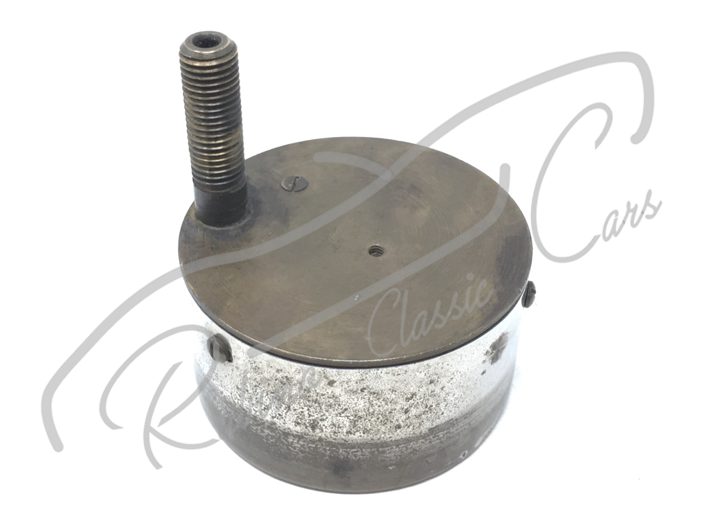 Manometro pressione olio - immagine 3