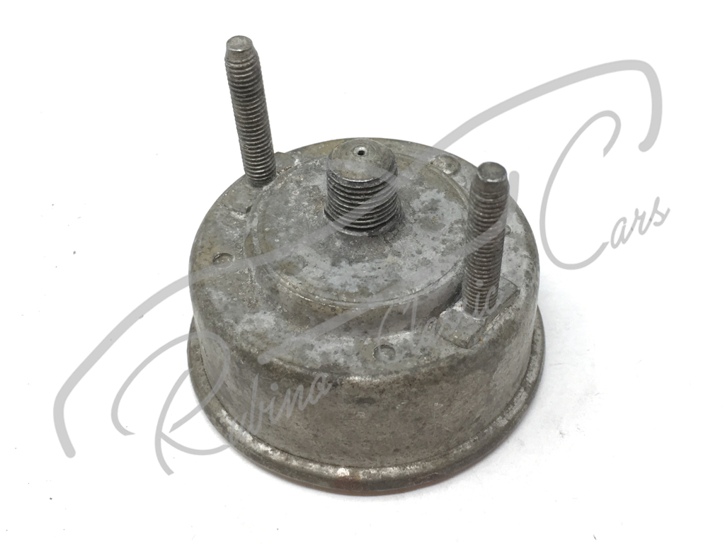 Manometro pressione olio - immagine 3