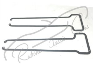 Guarnizioni - coperchio punterie