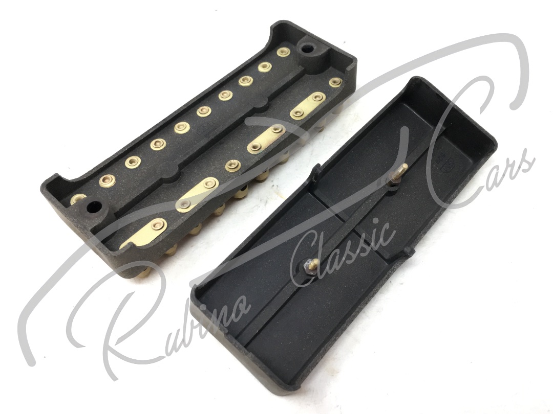 Scatola portafusibili - immagine 3