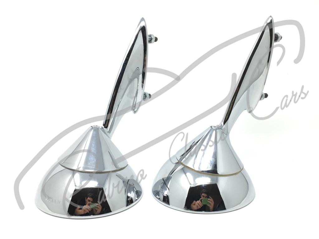 Specchietto retrovisore - MATADOR - immagine 3