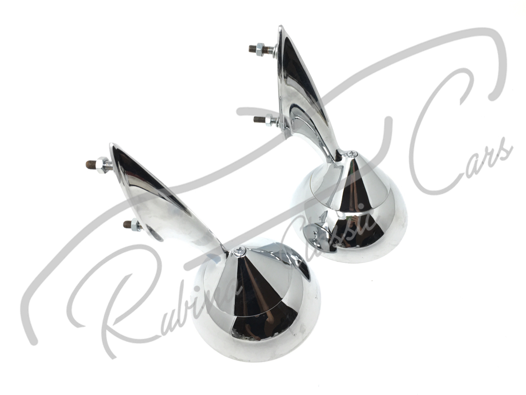 Specchietto retrovisore - MATADOR - immagine 4