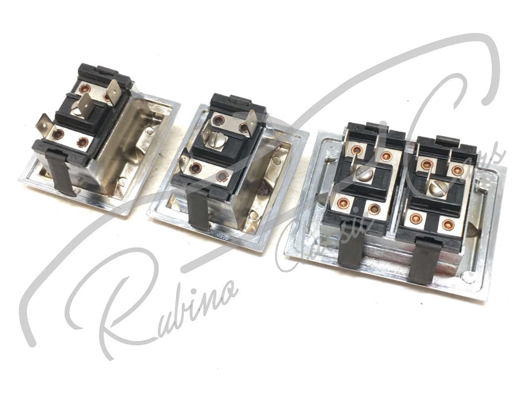 SET interruttori -  DUCELLIER - immagine 3