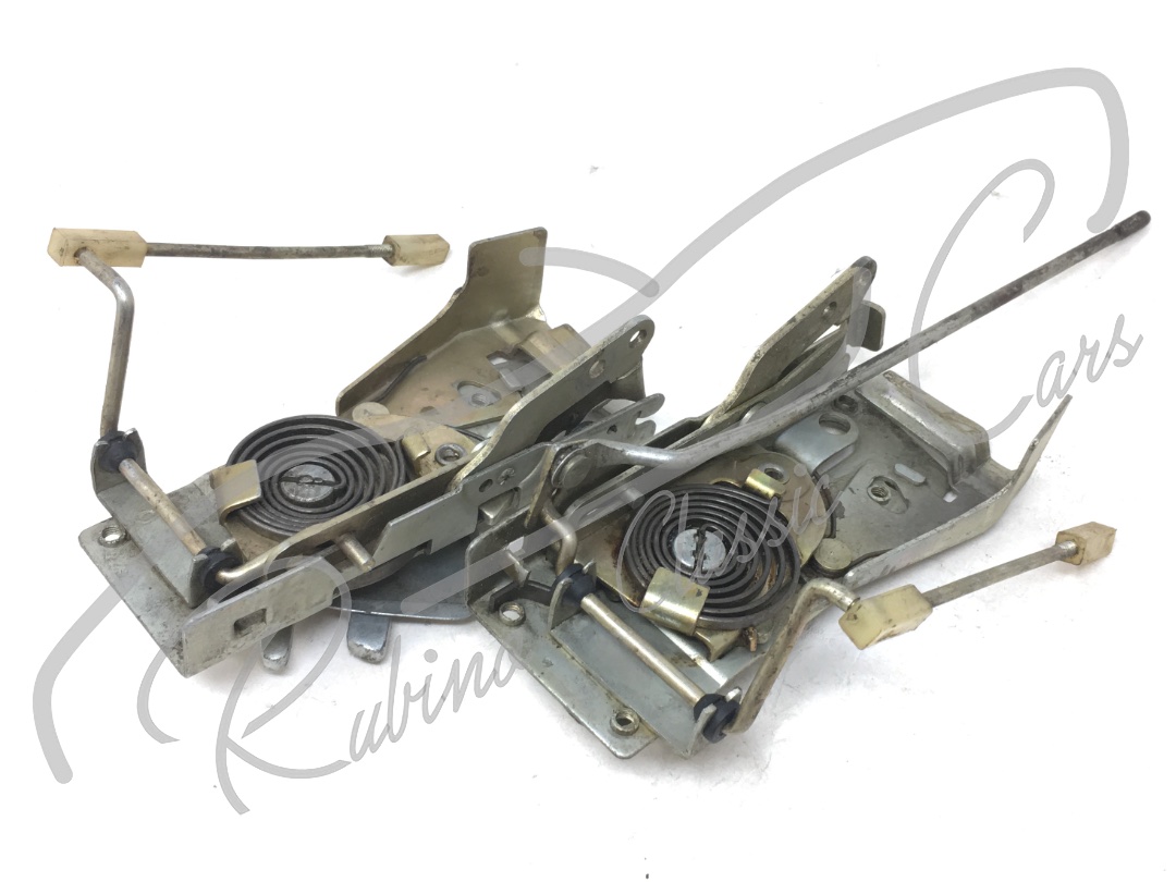 Serrature apertura porta - immagine 4