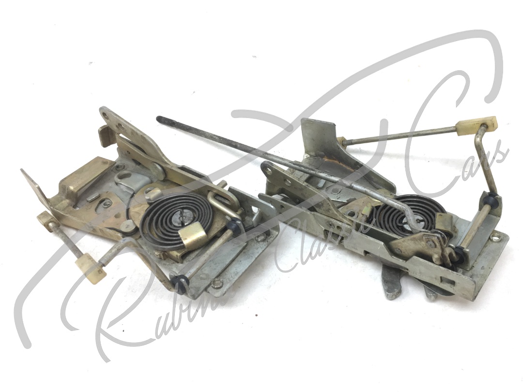 Serrature apertura porta - immagine 5