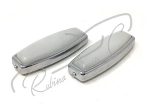 Luce interna abitacolo