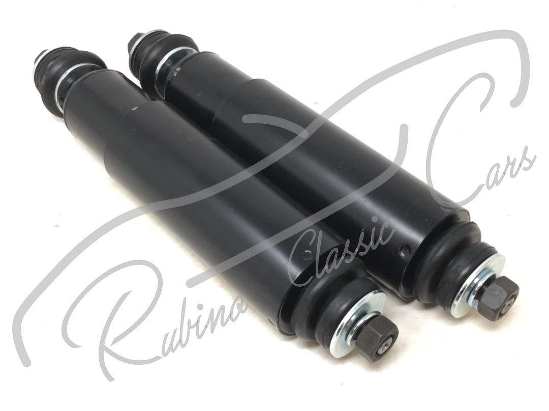 SET Front / Rear Shock Absorbers - Image 3