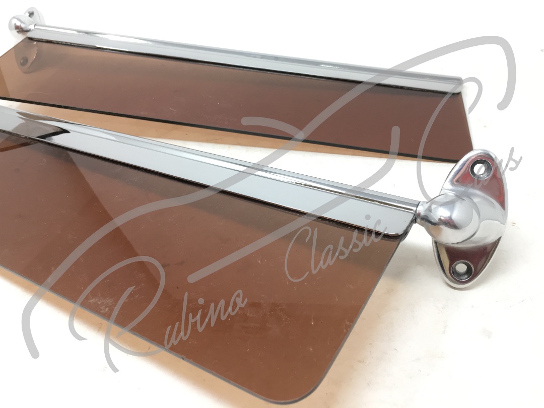 Coppia alette parasole - immagine 2