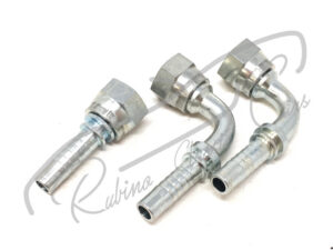 Raccordi pompa benzina - LUCAS