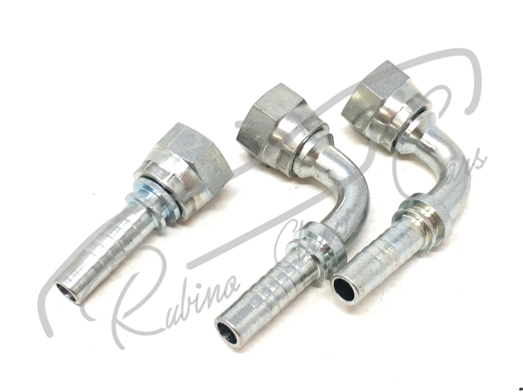 LUCAS Fuel Pump Fittings