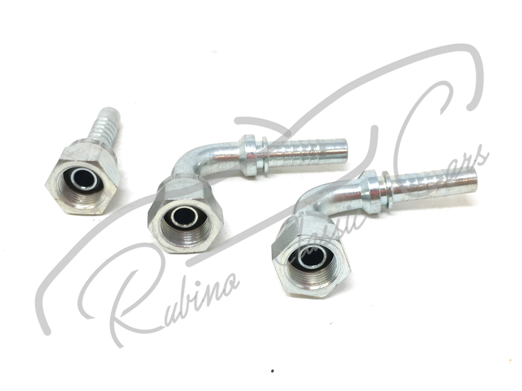 LUCAS Fuel Pump Fittings - Image 3