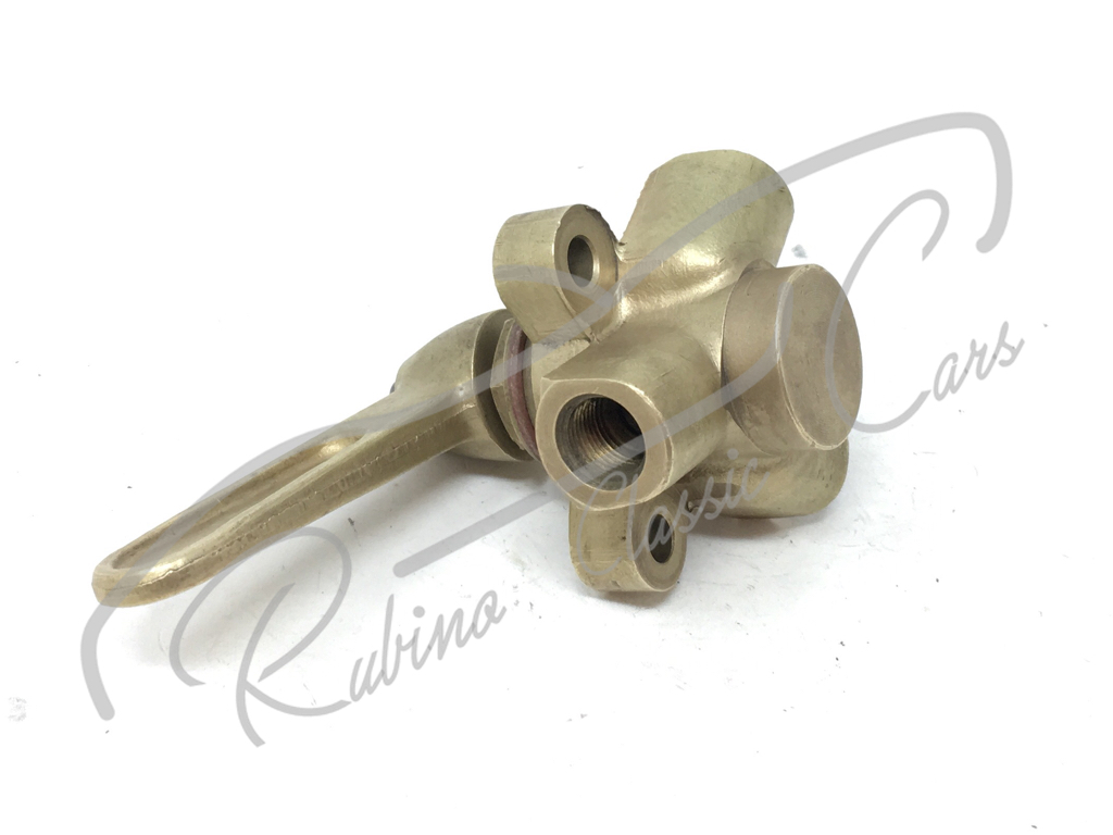 Rubinetto benzina - immagine 2