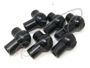 Set 6 pipette candele