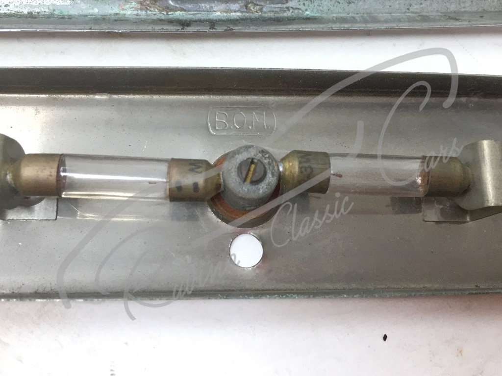 BOM Interior Dome Light - Image 5