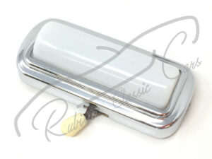 Luce interna abitacolo