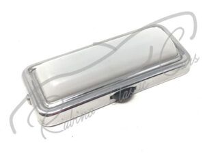 Luce interna abitacolo