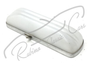 Luce interna abitacolo