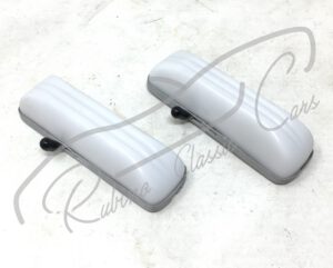 Luce interna abitacolo