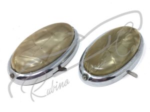 Luce interna abitacolo