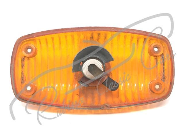 Plastica luce posteriore - immagine 2