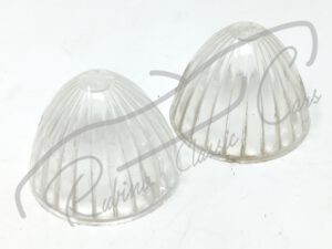 Plastiche luci di posizione  - LEART