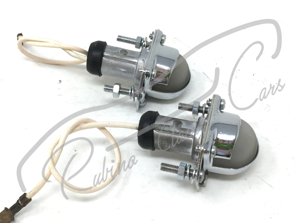 CARELLO License Plate Lights - Image 5