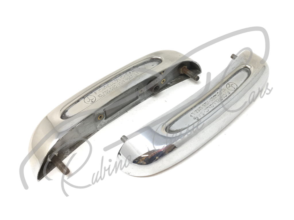 Luce targa - immagine 3