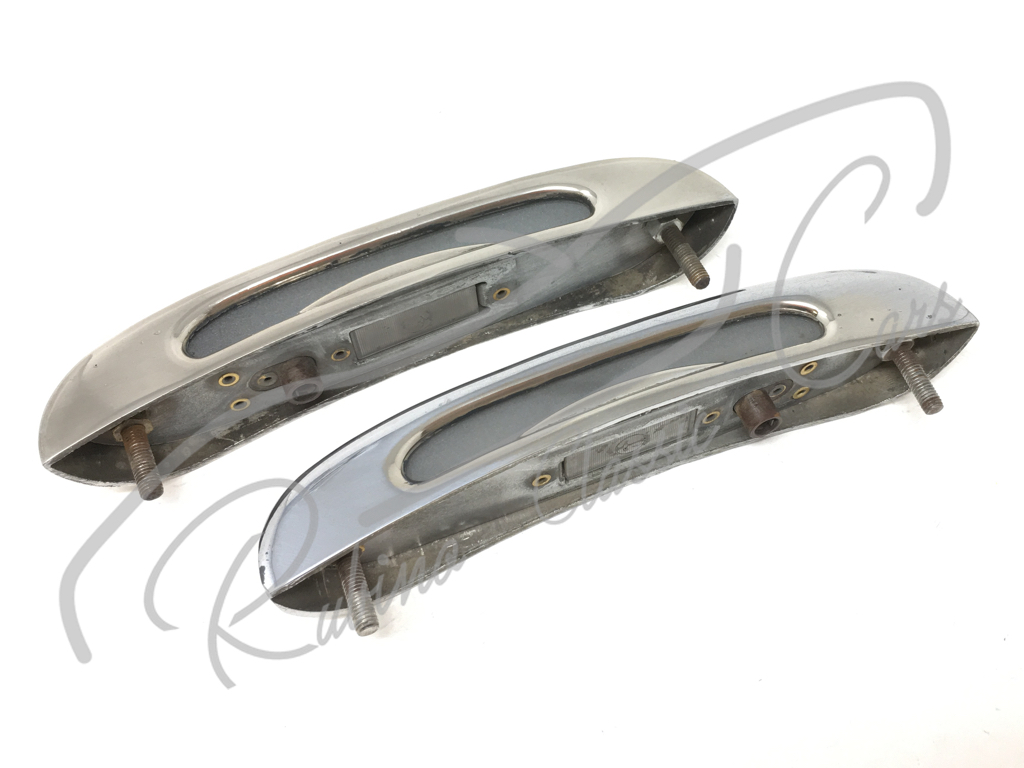 Luce targa - immagine 5