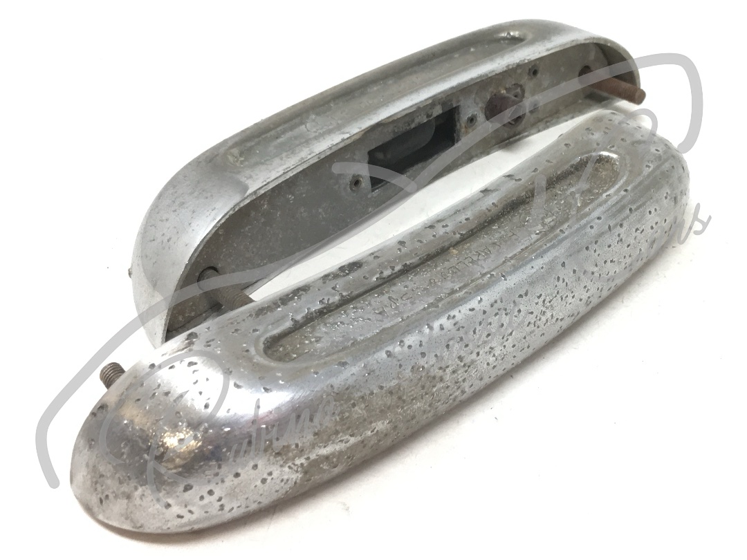 CARELLO License Plate Lights - Image 5