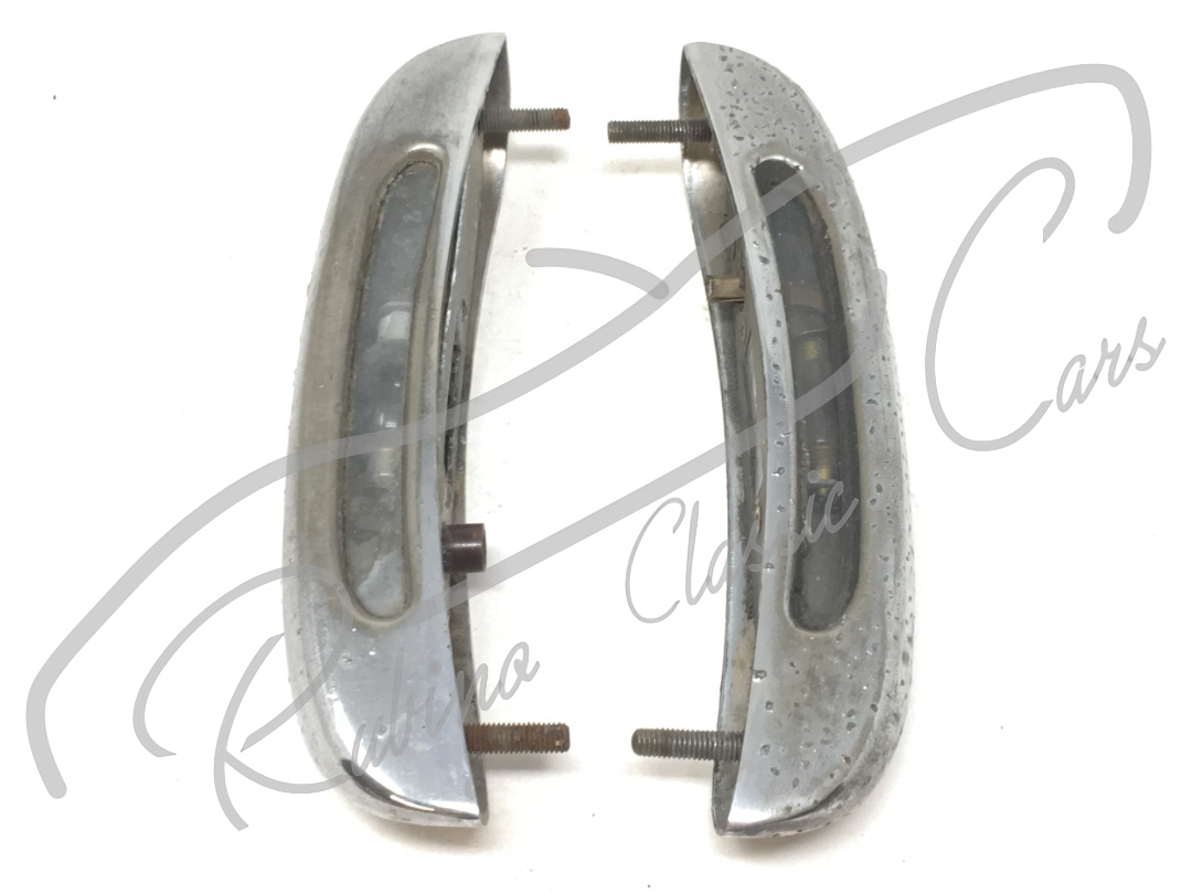 CARELLO License Plate Lights - Image 6