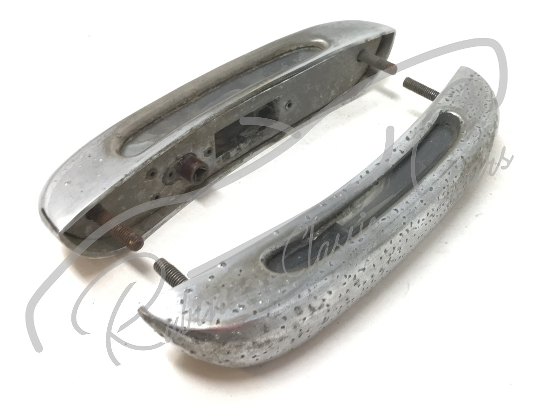 CARELLO License Plate Lights - Image 8