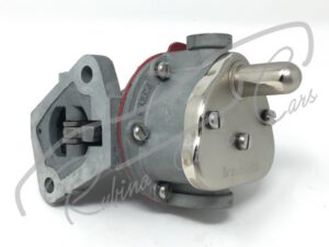 Pompa benzina meccanica  - FISPA