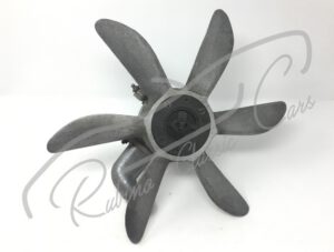 Water Pump / Fan