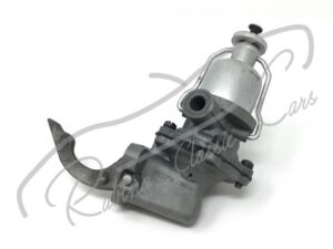 Pompa benzina meccanica  - FISPA