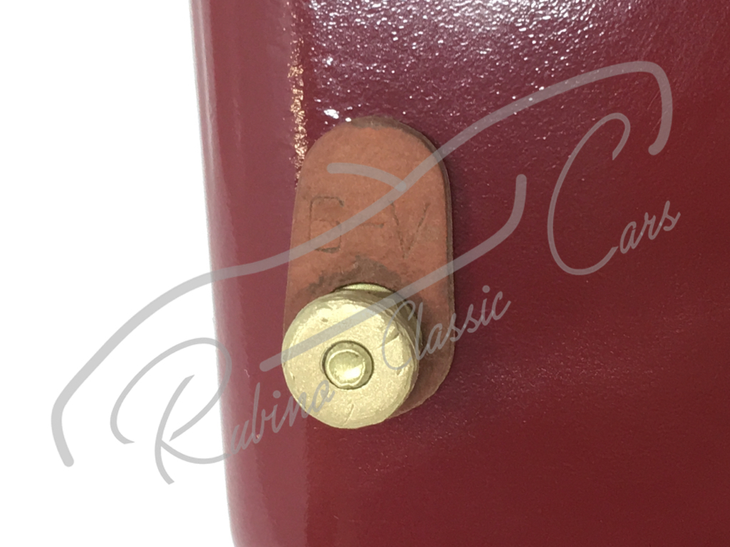 Pompa benzina elettrica - immagine 5