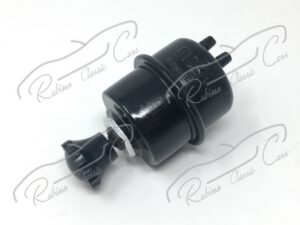 Pompetta acqua tergicristalli manuale