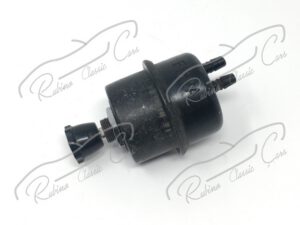 Manual Windshield Washer Pump
