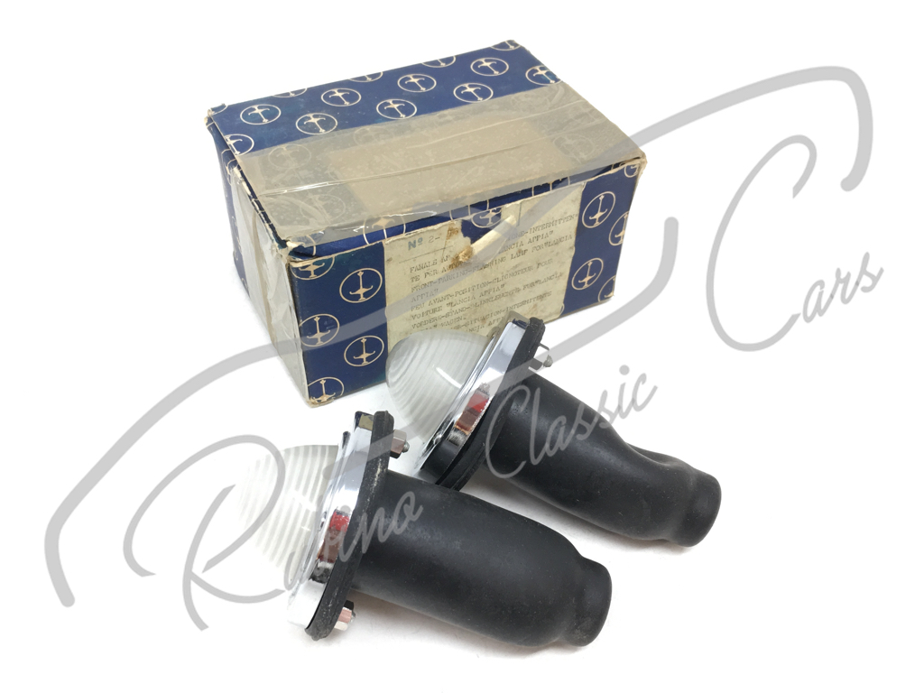 CARELLO Parking Lights - Image 2